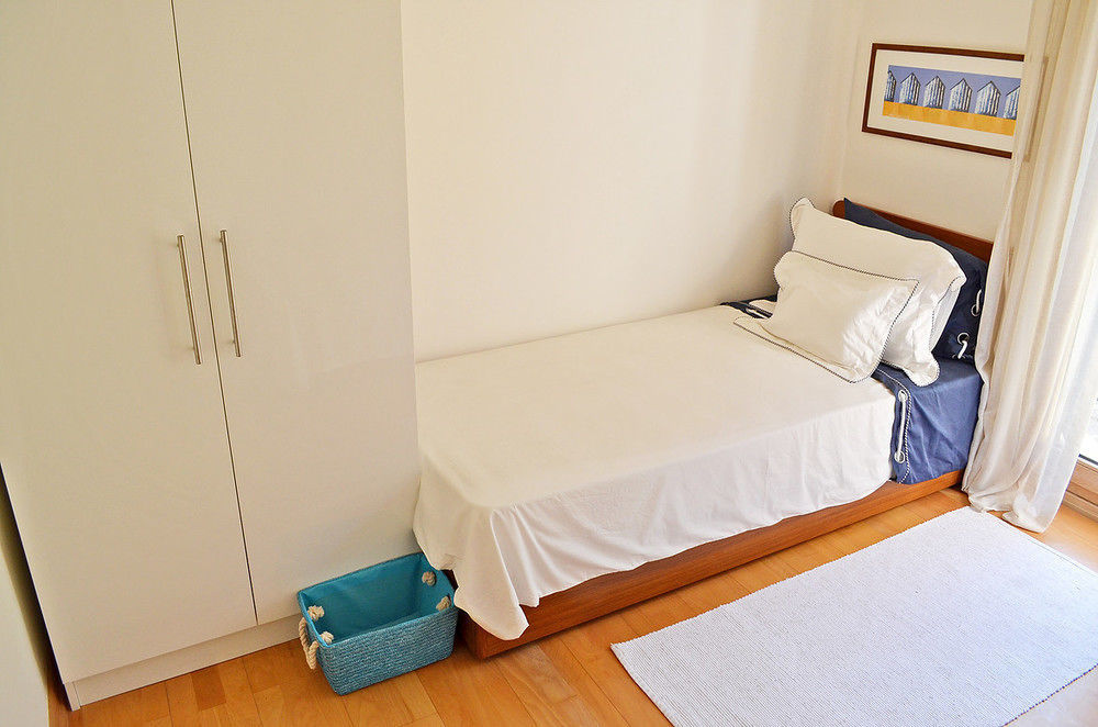 Myndos Hotel & Residence Bodrum Exteriér fotografie