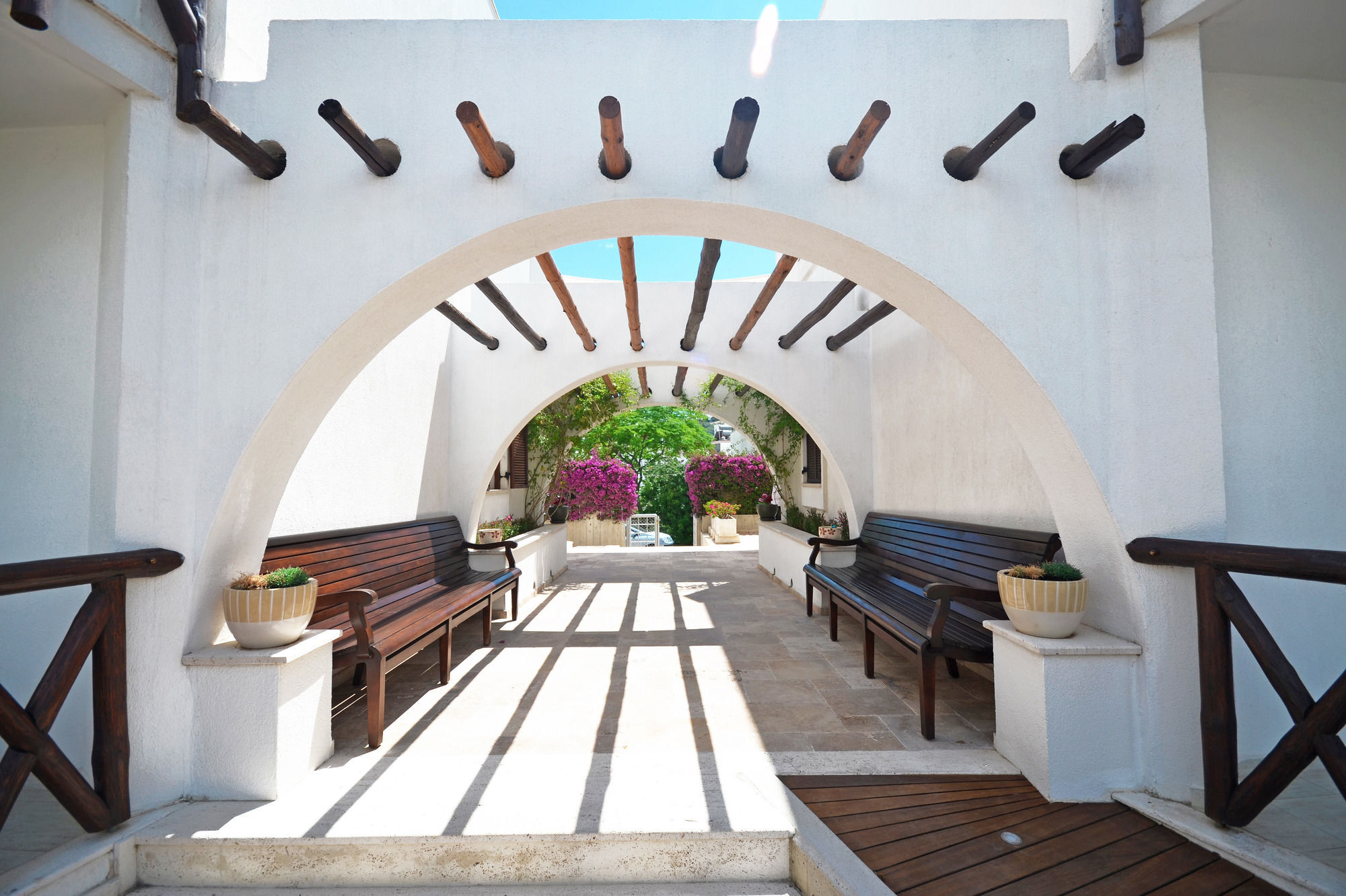 Myndos Hotel & Residence Bodrum Exteriér fotografie