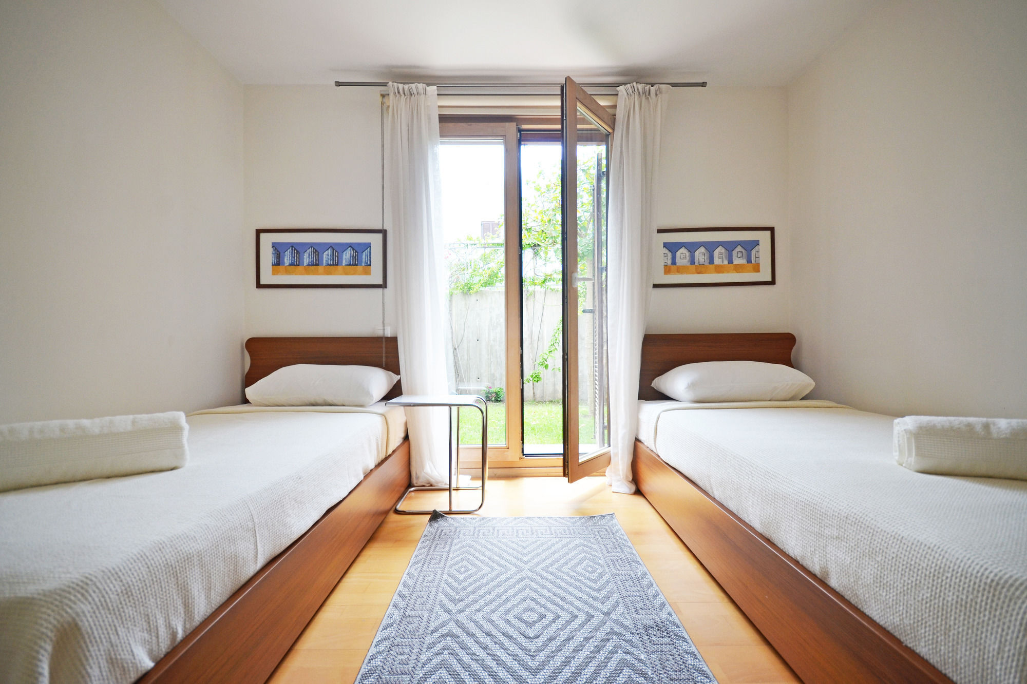 Myndos Hotel & Residence Bodrum Exteriér fotografie
