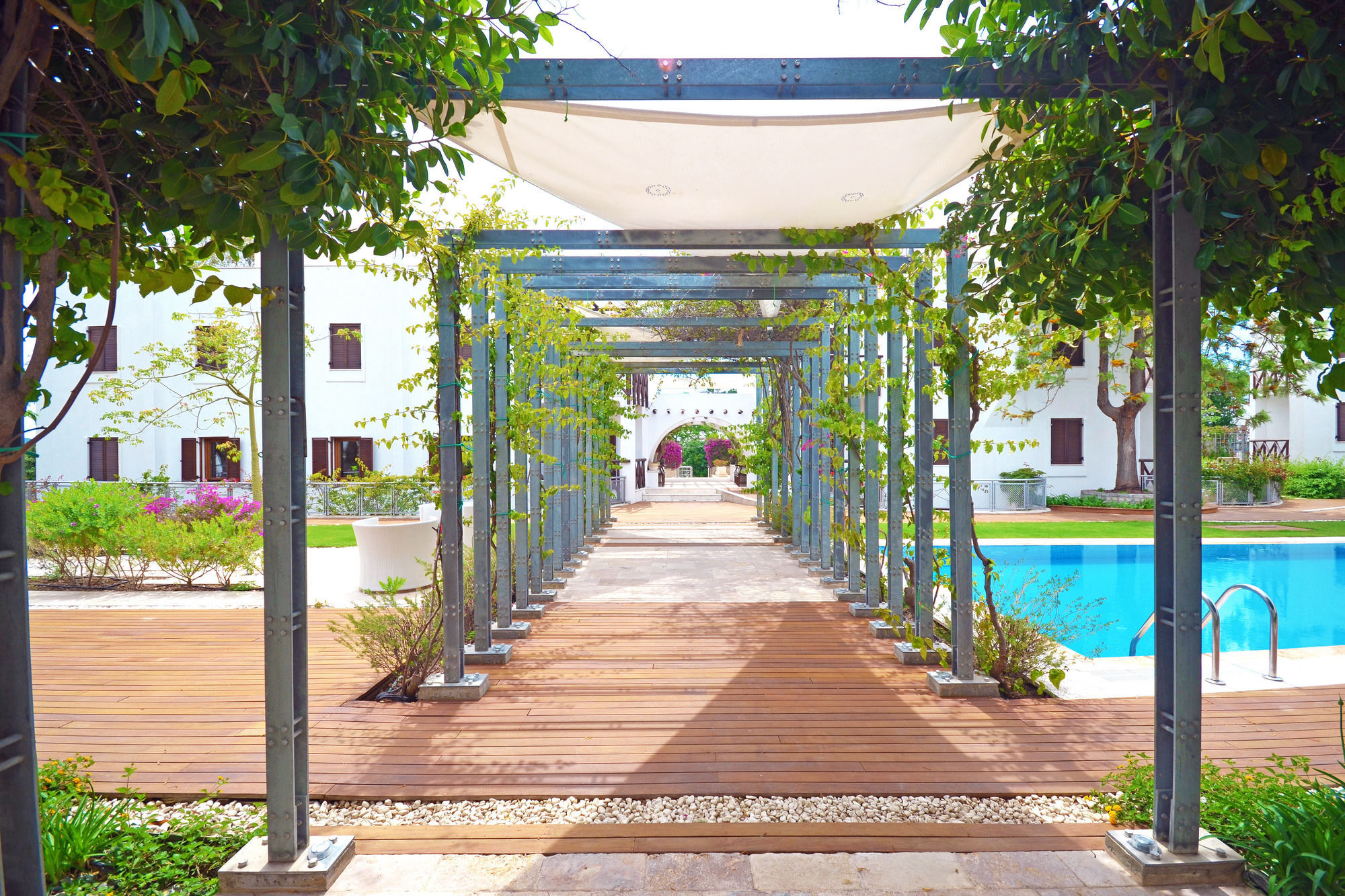 Myndos Hotel & Residence Bodrum Exteriér fotografie