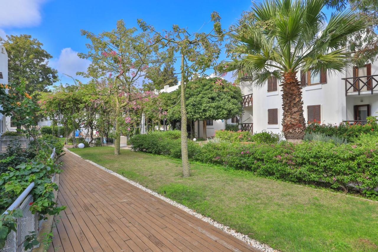 Myndos Hotel & Residence Bodrum Exteriér fotografie